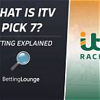 itv seven free bet